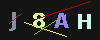 Gambar captcha