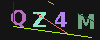 Gambar captcha