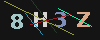 Gambar captcha