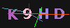 Gambar captcha