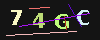 Gambar captcha
