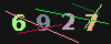 Gambar captcha