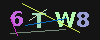Gambar captcha