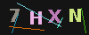 Gambar captcha
