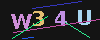 Gambar captcha
