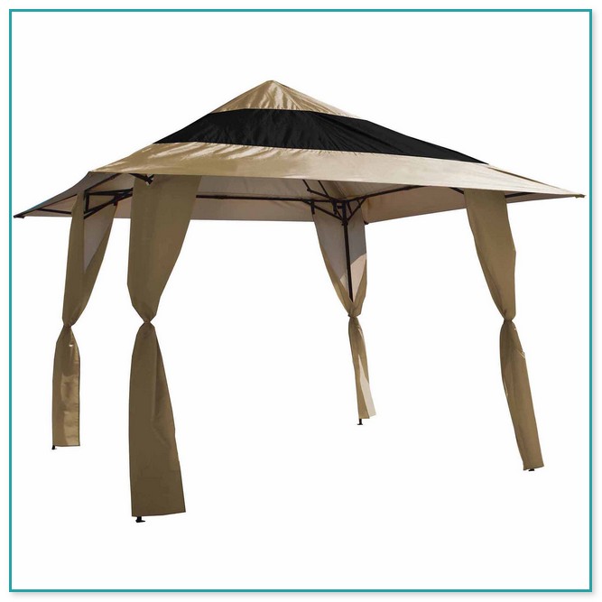 8 X 10 Canopy Tent