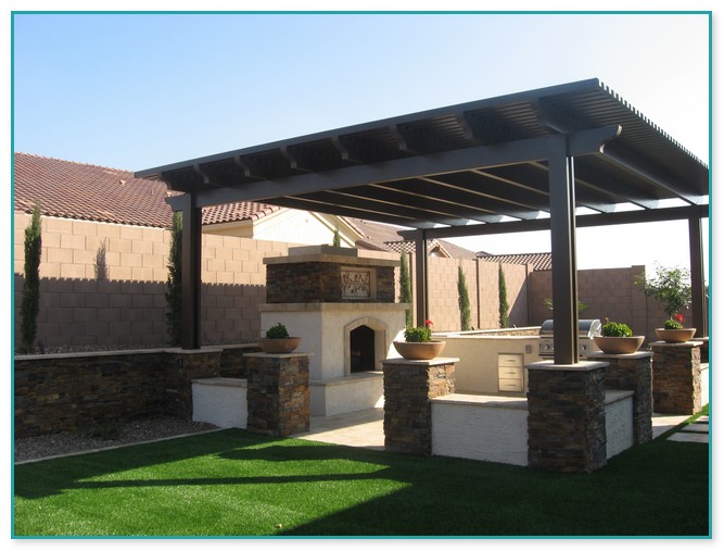 Essential Garden Curved Pergola With Canopy