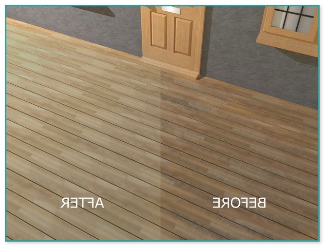 Best Clear Wood Deck Sealer