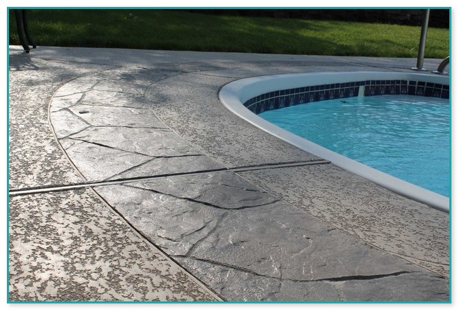 Best Concrete Sealer For Pool Deck