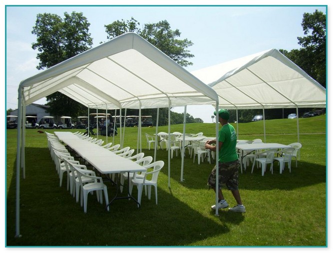 Cheap Canopy Tents For Rent