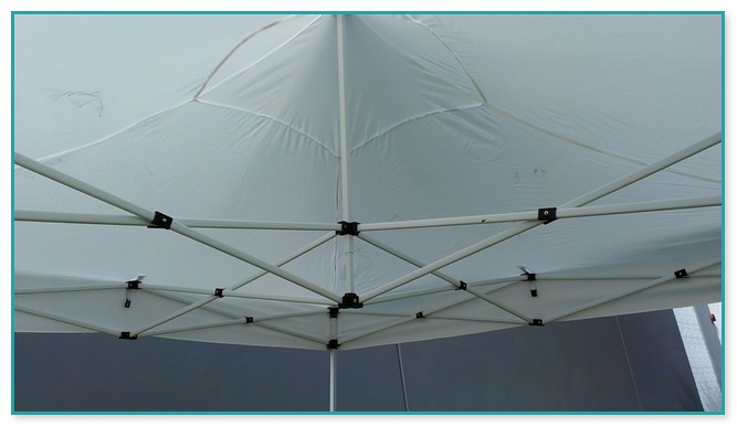 Commercial Pop Up Canopies