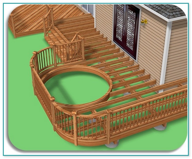 Deck Design Software Freeware