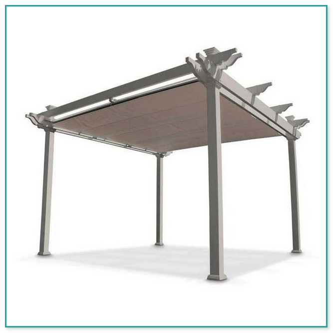 Home Depot Canopies And Gazebos