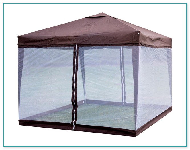 Portable Awnings And Canopies