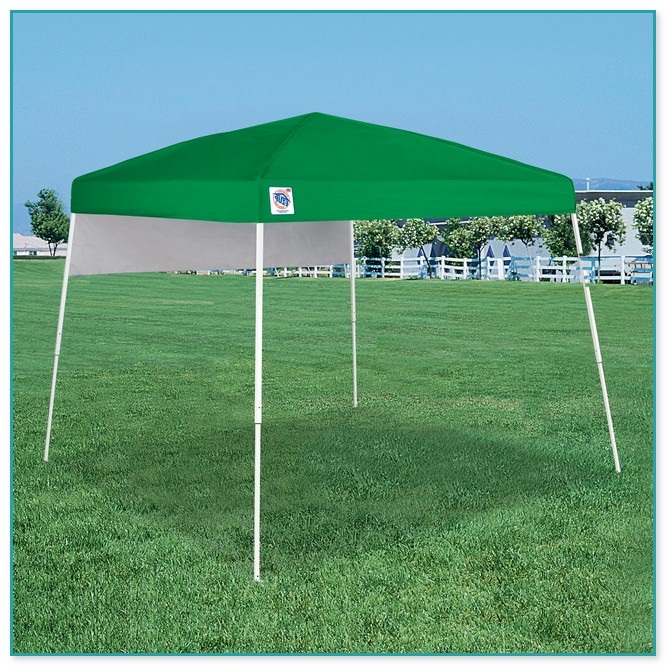 Replacement Canopy For Ez Up