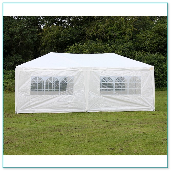 Replacement Canopy Tent Covers