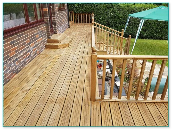 Stain For Decking Colours