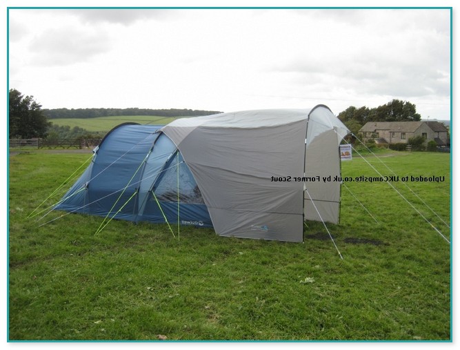 Tent Canopies And Extensions