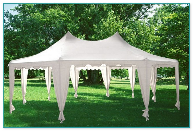 Tent Gazebos For Sale