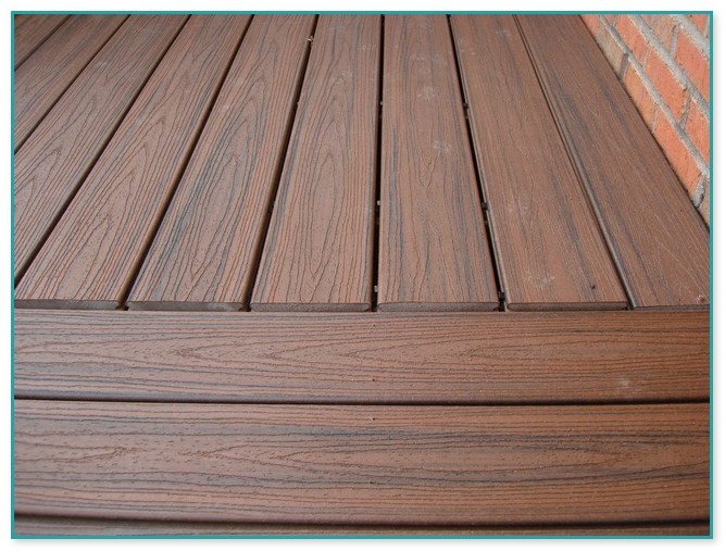 Top Rated Composite Decking