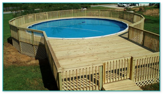 Above Ground Pool Fence Nsw