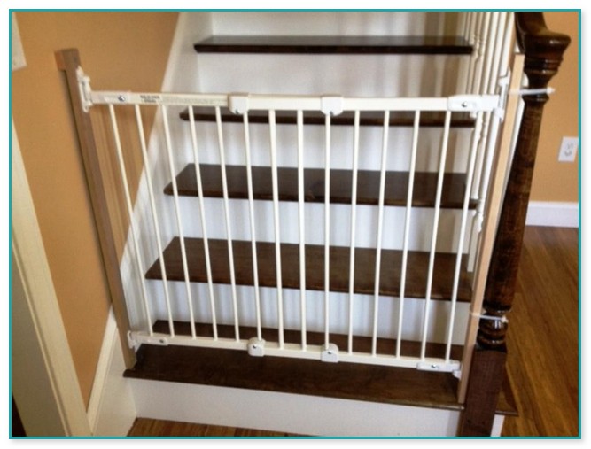 Best Baby Gates For Stairs