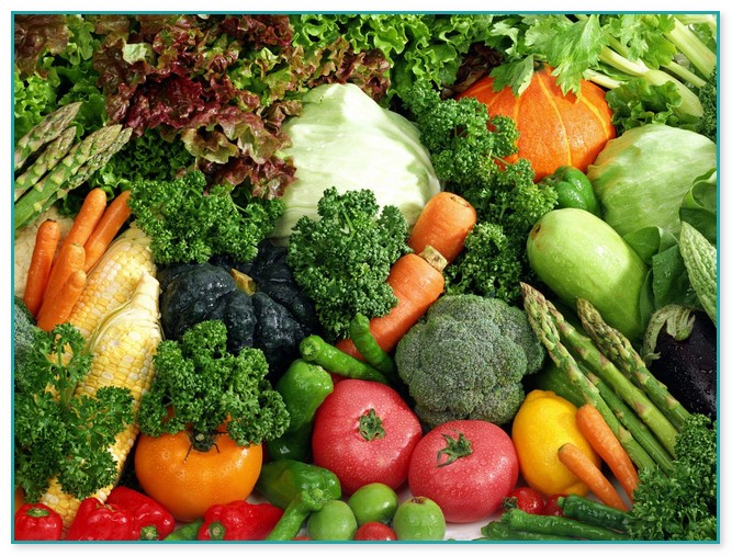 Best Organic Fruits And Vegetables Delivery