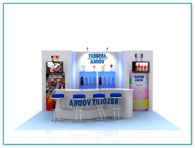 Best Product Display Stands For Exhibitions