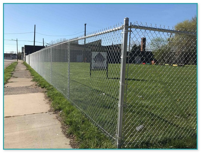 Chain Link Fence Supplies Orange County Ca