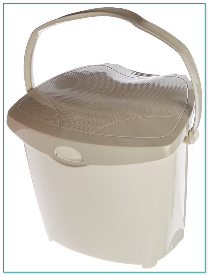 Compost Pail For Kitchen