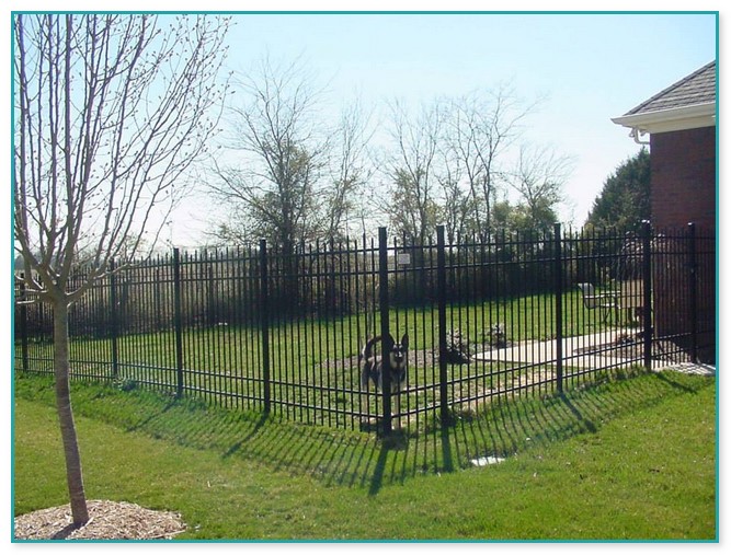 Fence Companies Murfreesboro Tn