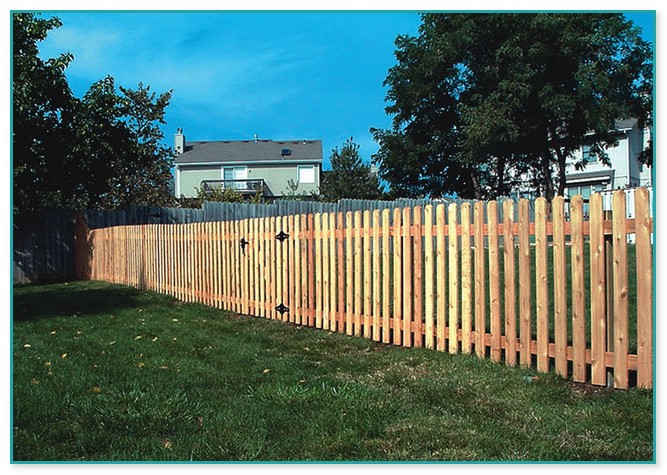 Fence Pickets For Sale