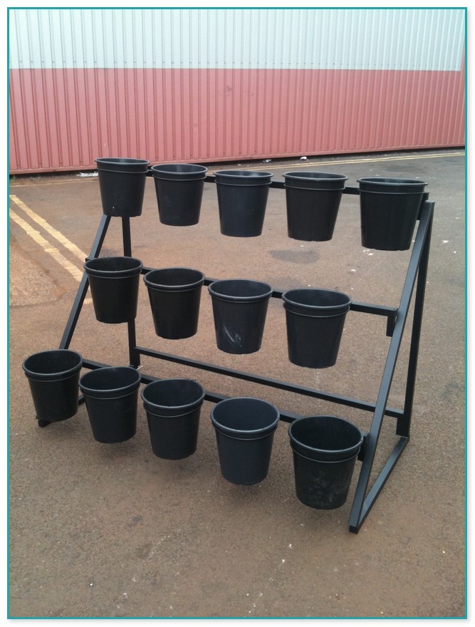 Flower Display Stands Wholesale