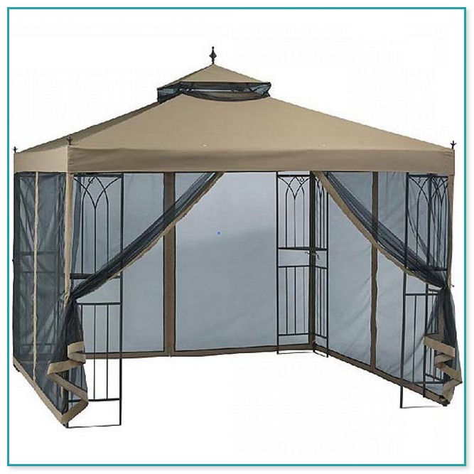 Great Mainstays Gazebo Replacement Parts