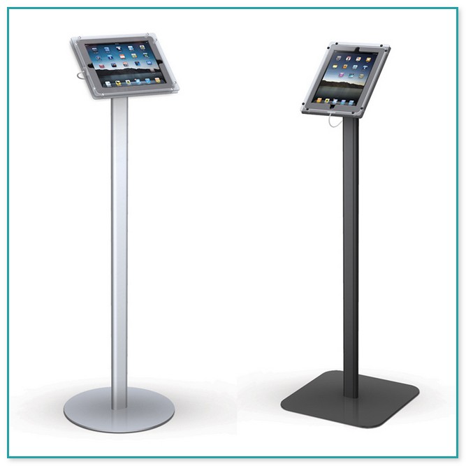 Ipad Display Stand For Trade Show