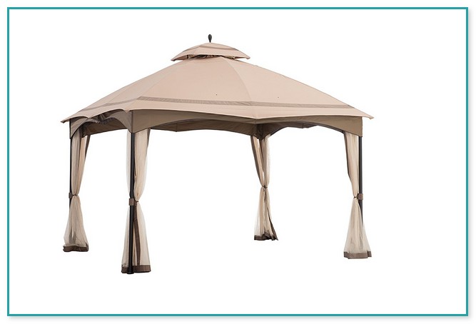 Replacement Tops For Gazebos