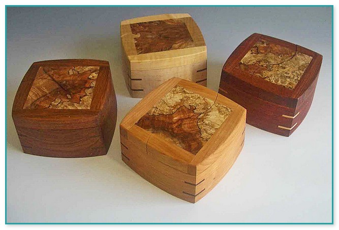 Small Decorative Boxes With Lids