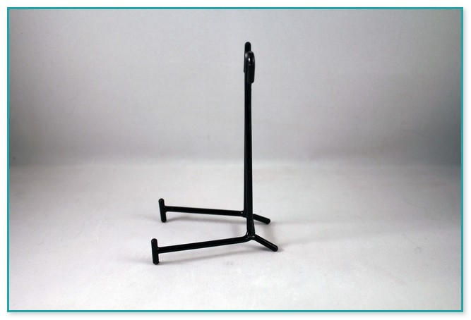 Small Metal Display Stands