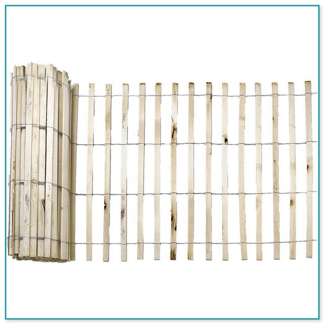 Snow Fence For Sale