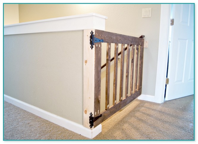 Stair Gates For Babies