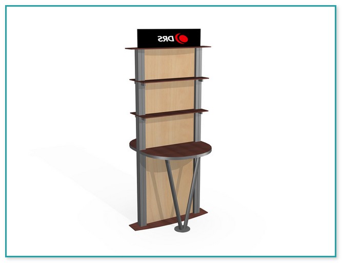 Trade Show Product Display Stands