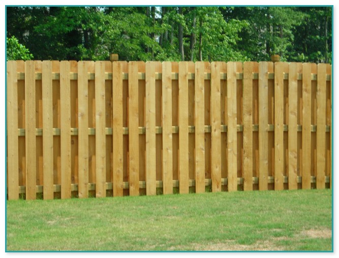 Types Of Fencing For Dogs