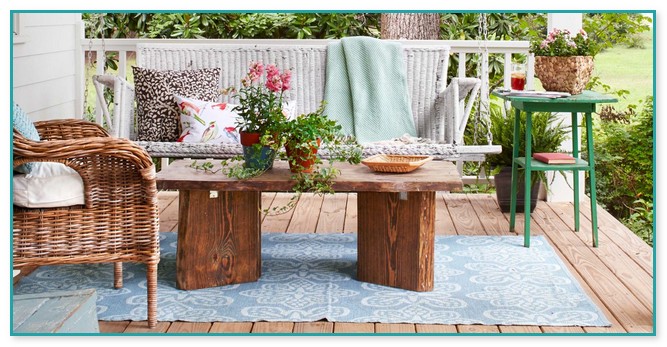 Backyard Deck And Patio Ideas 3