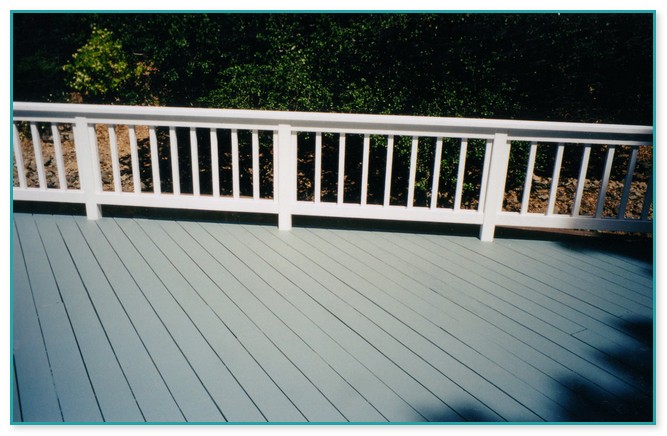 Deck Stain Color For Gray House 3
