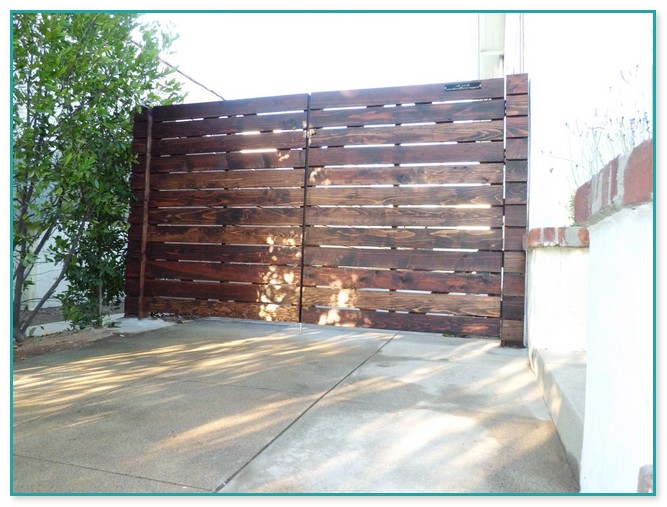 Driveway Gates For Sale Home Depot