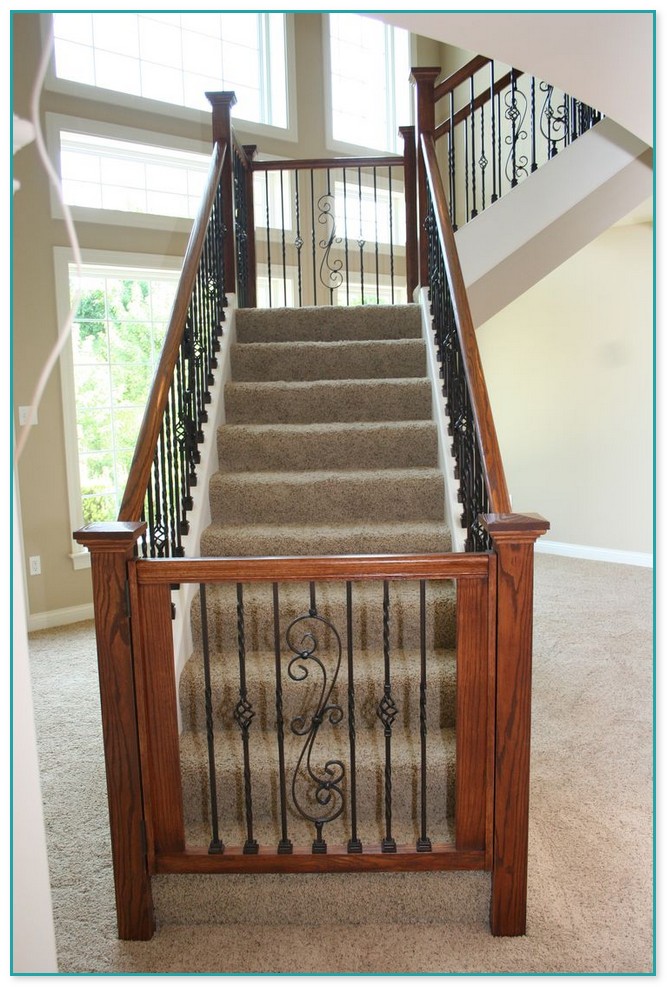 Baby Gate For Double Doors