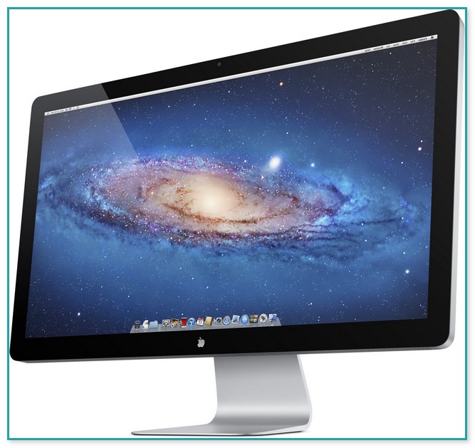 Best Apple Thunderbolt Display Dual Stand