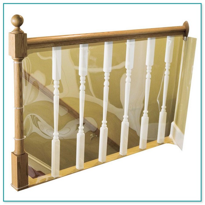 Best Baby Gates With Banister Kit