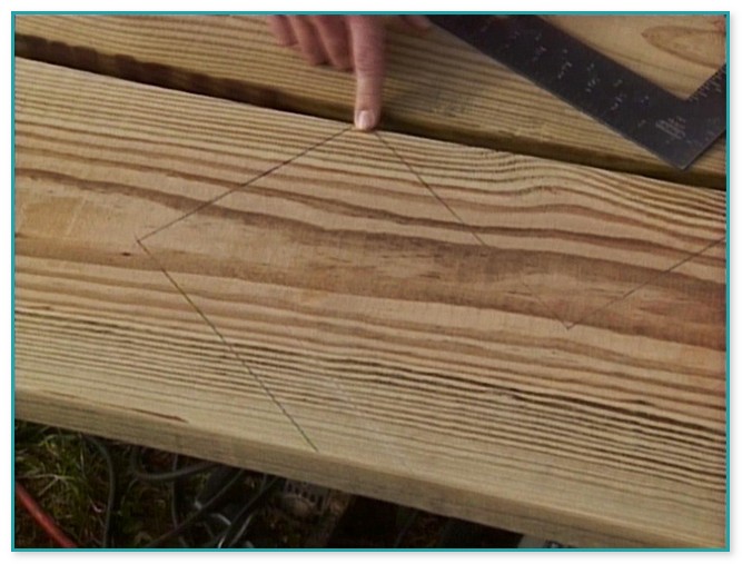 Best Calculate Lumber Needed Build Deck