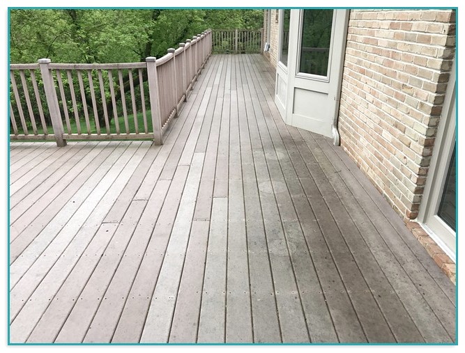 Best Deck Cleaner For Mold On Composite 2
